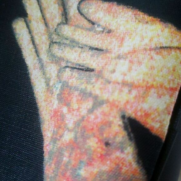 𝅺VINTAGE Style Handbag - Picture 13 of 16